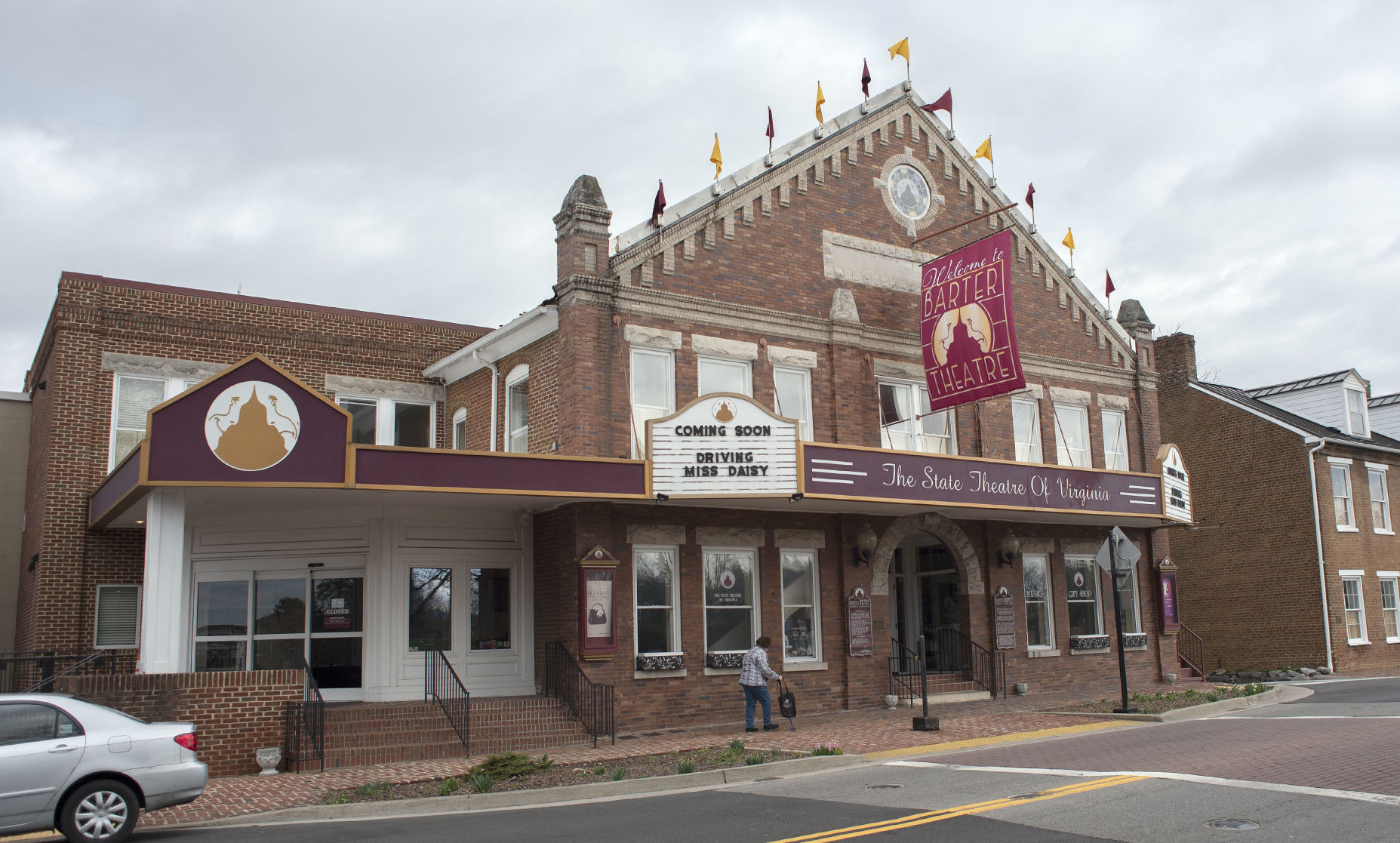 Theatre Closures 01